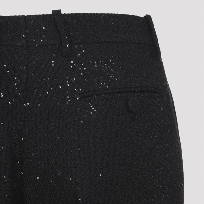 wool pants by Selfnex