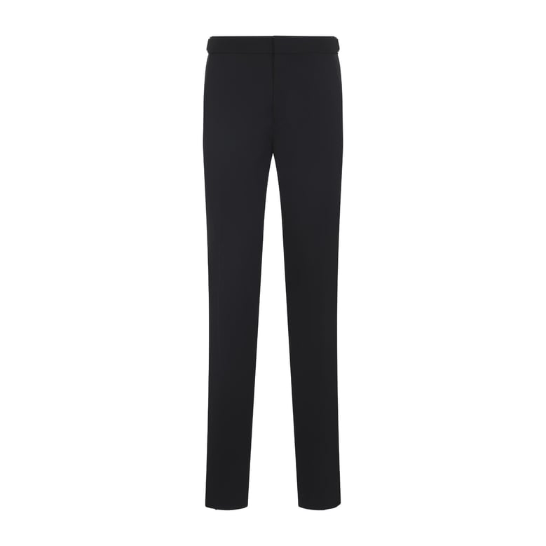 wool pants by Selfnex