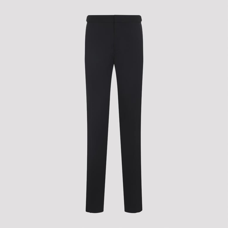 wool pants by Selfnex