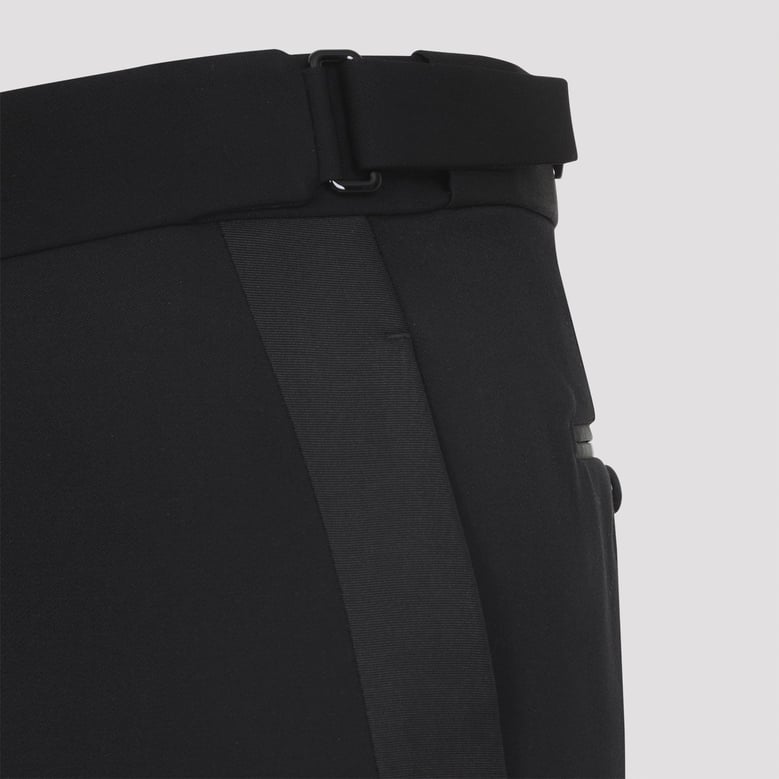 wool pants by Selfnex