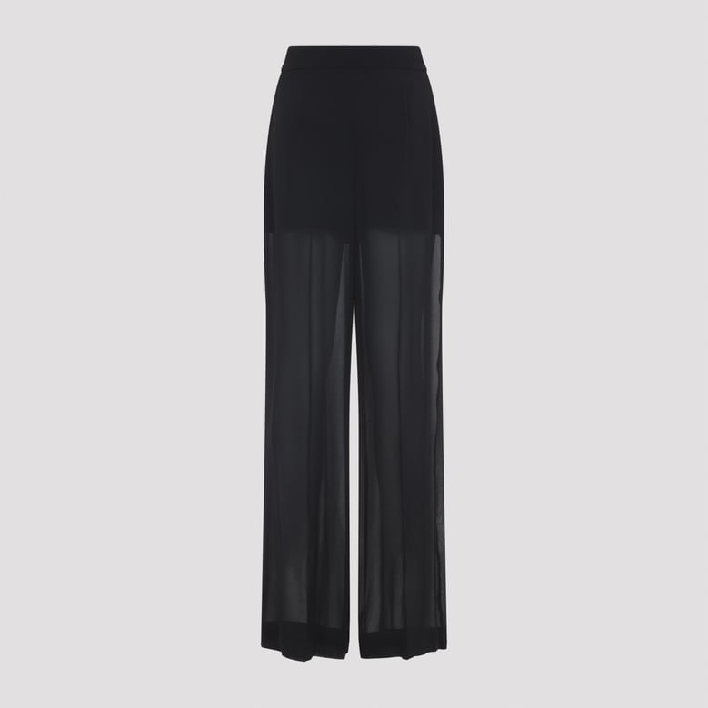 georgette pants by Selfnex