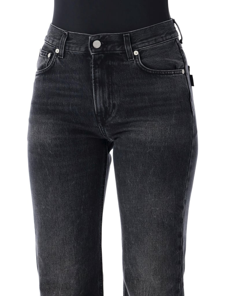 star authentic denim pants by Selfnex