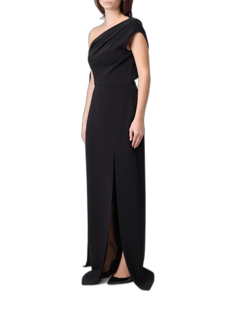 irina maxi dress by Selfnex