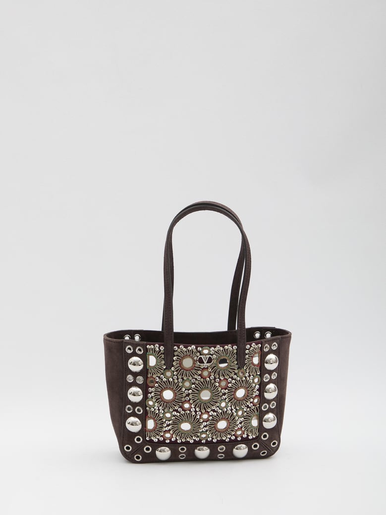 nellcote mini bag by Selfnex