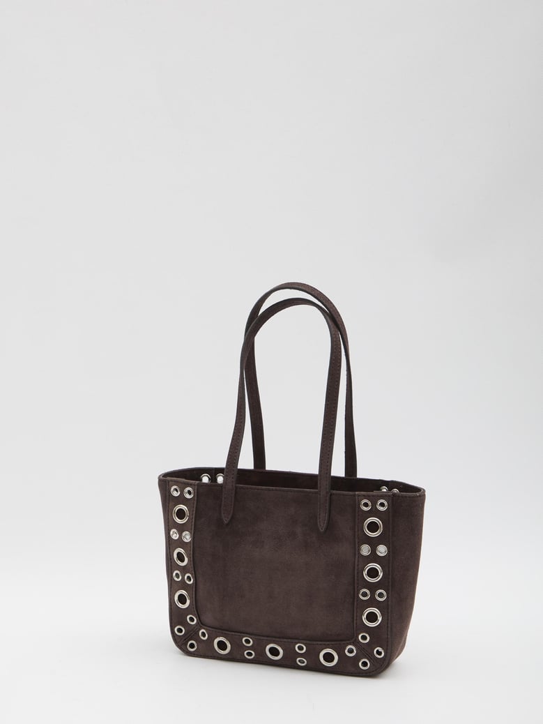 nellcote mini bag by Selfnex