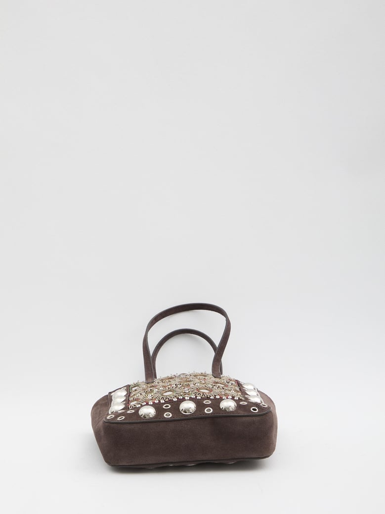 nellcote mini bag by Selfnex