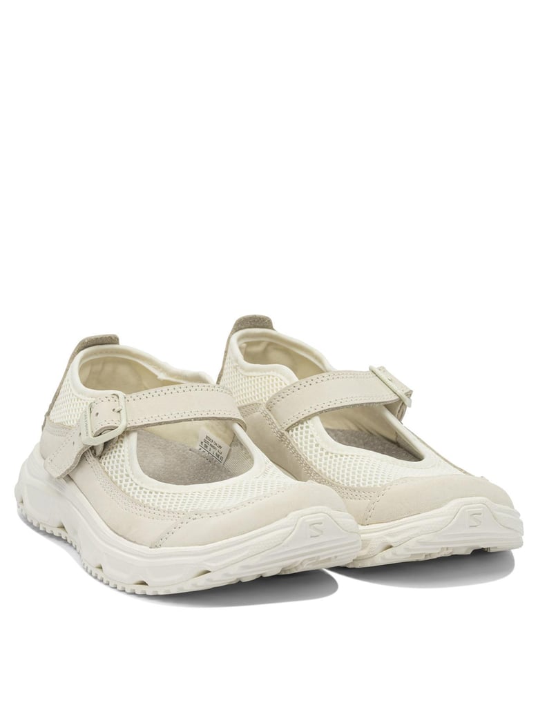 sneakers & slip-on by Selfnex
