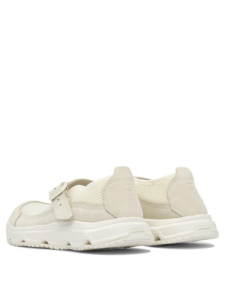 sneakers & slip-on by Selfnex