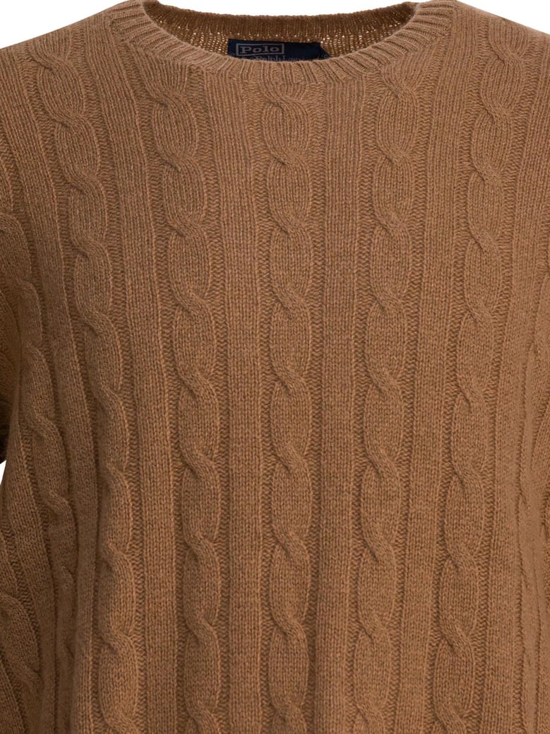 cashmere sweater by Selfnex