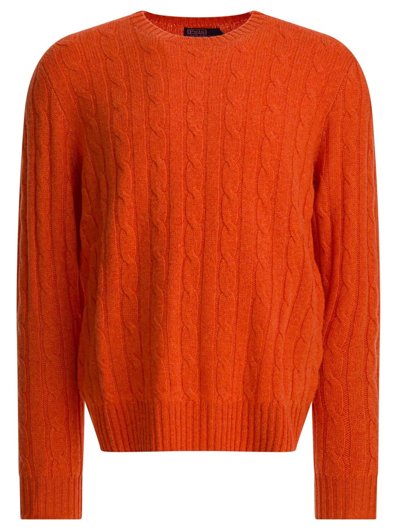 cashmere sweater by Selfnex