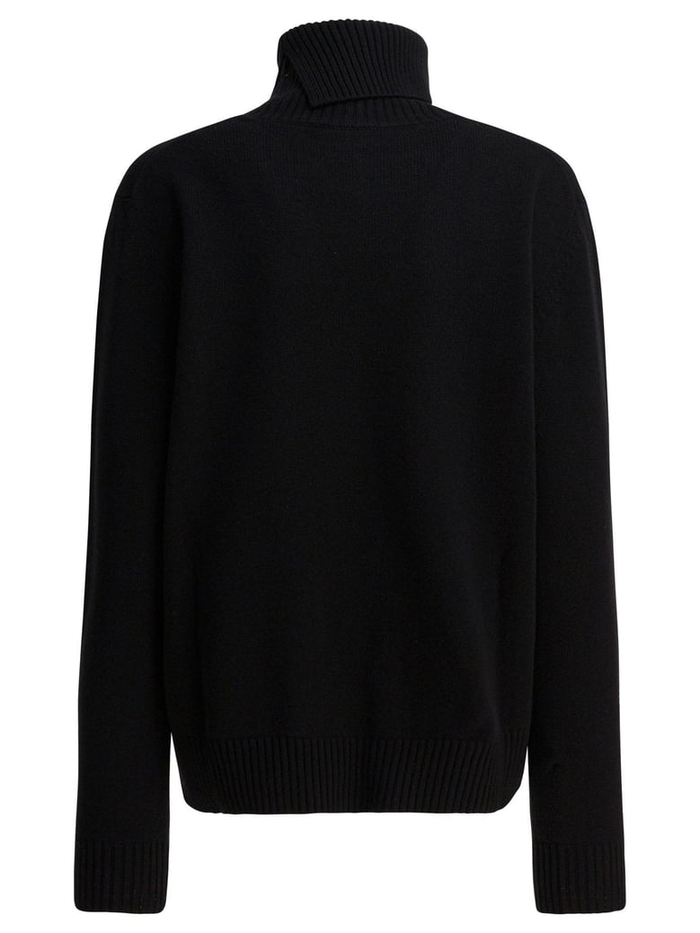 givenchy paris 1952 turtleneck sweater by Selfnex