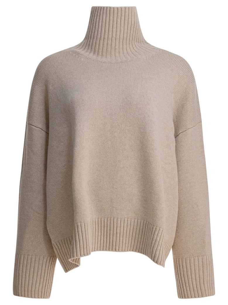 william turtleneck by Selfnex
