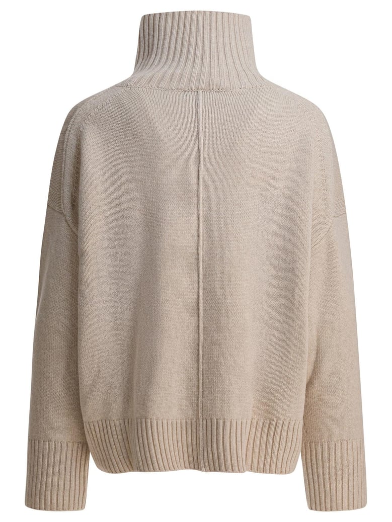 william turtleneck by Selfnex
