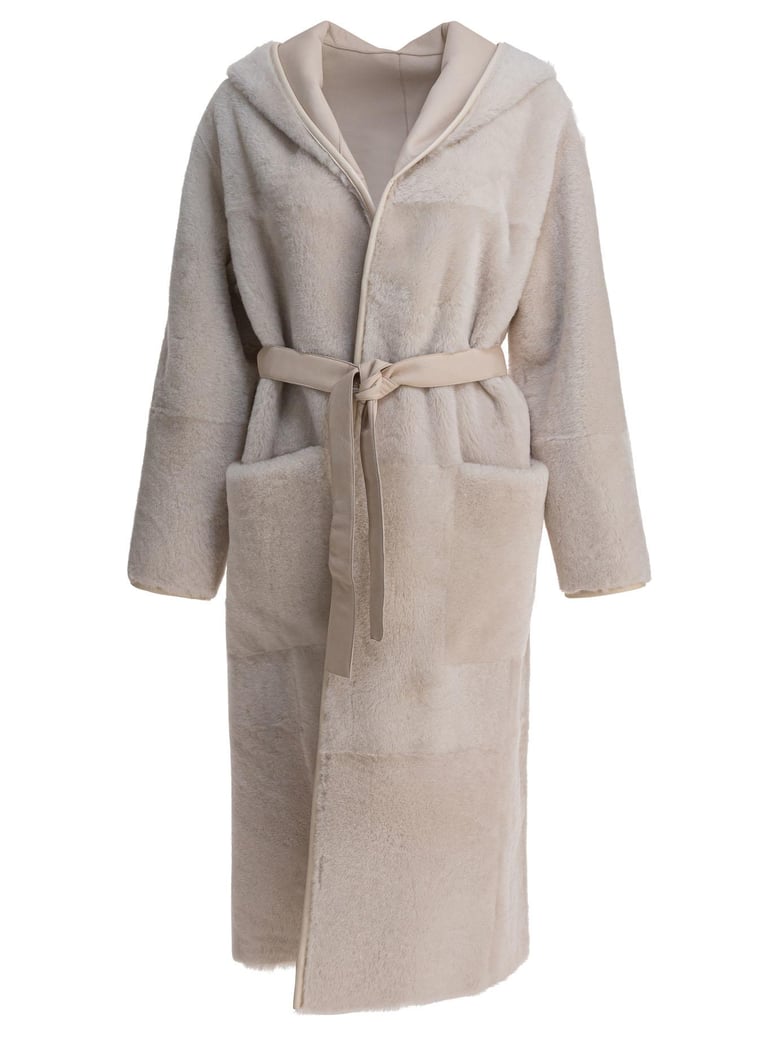coats by Selfnex
