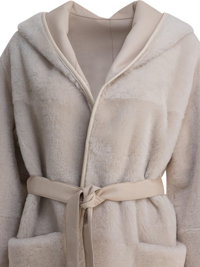 coats by Selfnex