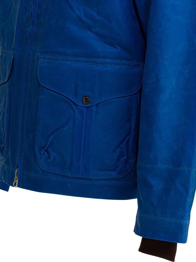balzer coat jacket by Selfnex