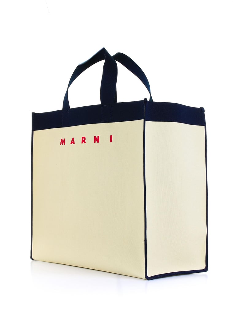 ecru blublack red bags by Selfnex