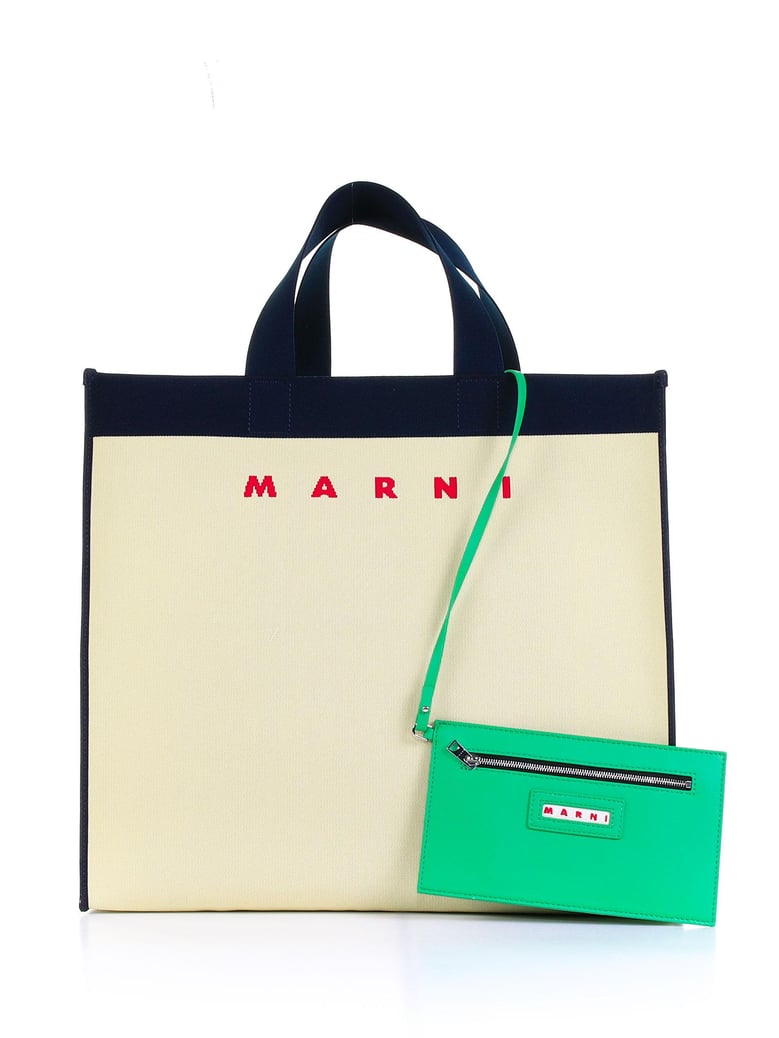 ecru blublack red bags by Selfnex