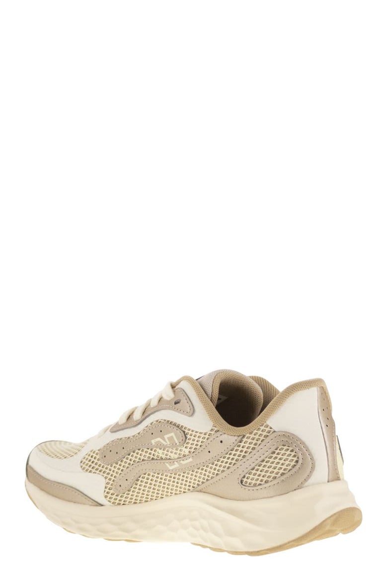 arishi - running shoes by Selfnex