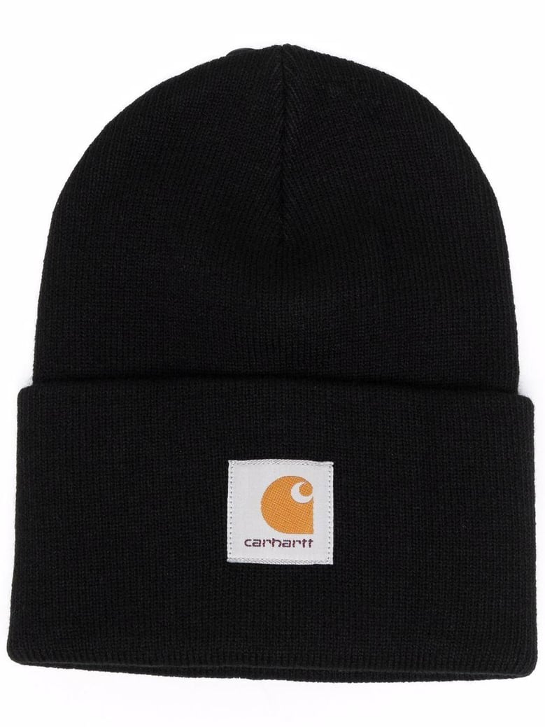 knitted hat watch by Selfnex
