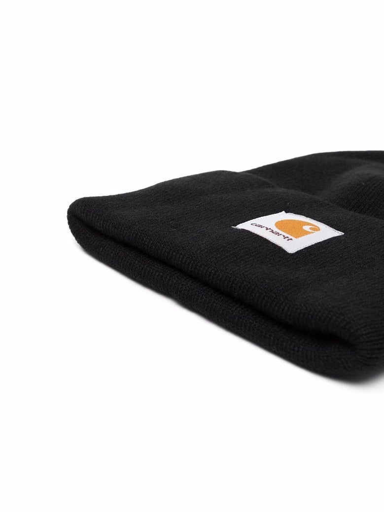 knitted hat watch by Selfnex