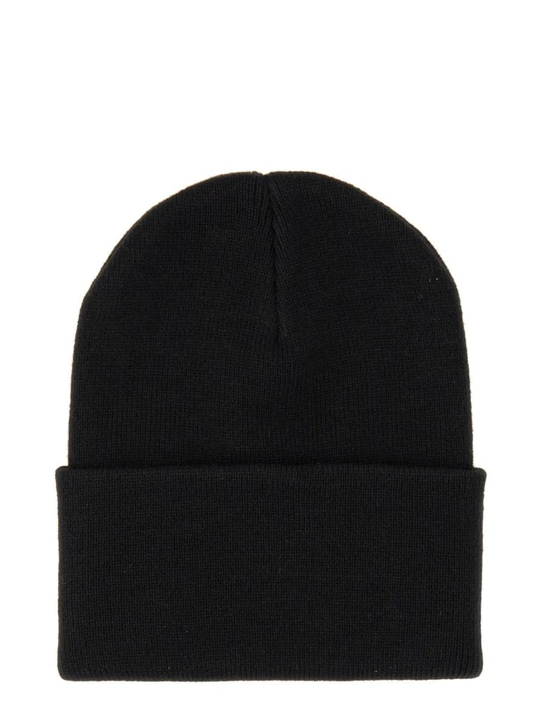 knitted hat watch by Selfnex