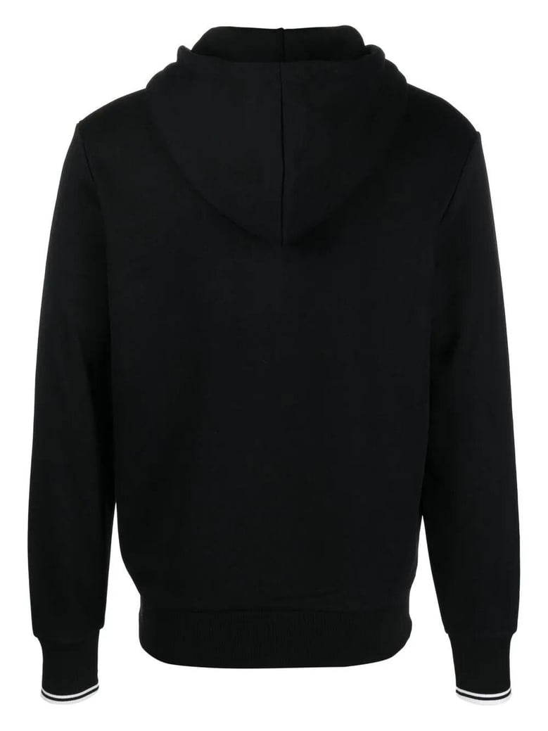 hoodie by Selfnex