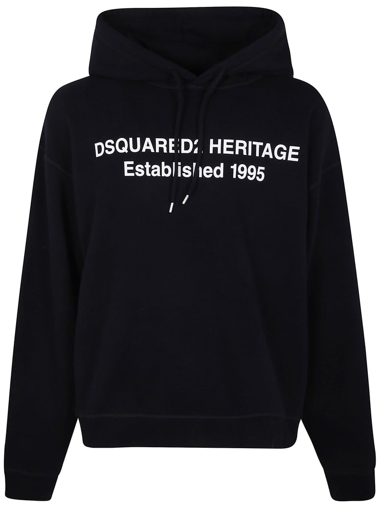 black sweatshirt by Selfnex