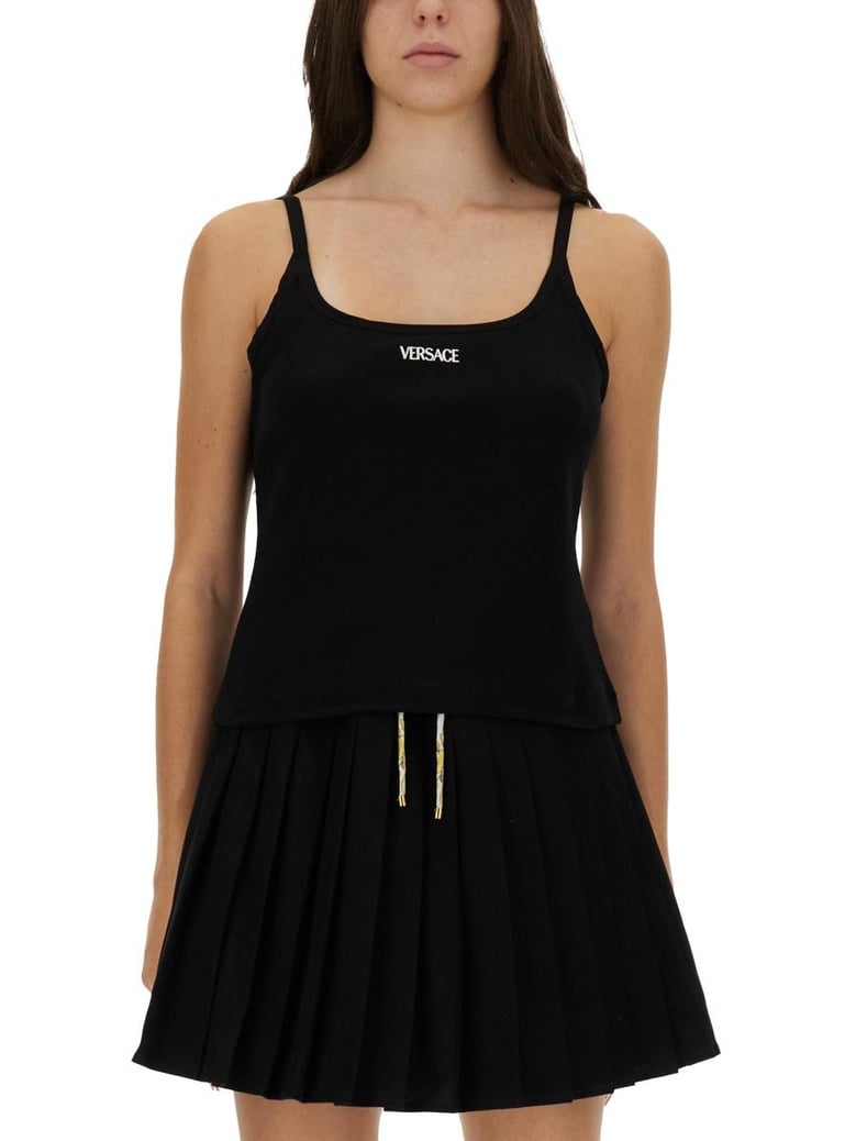 tops with logo by Selfnex