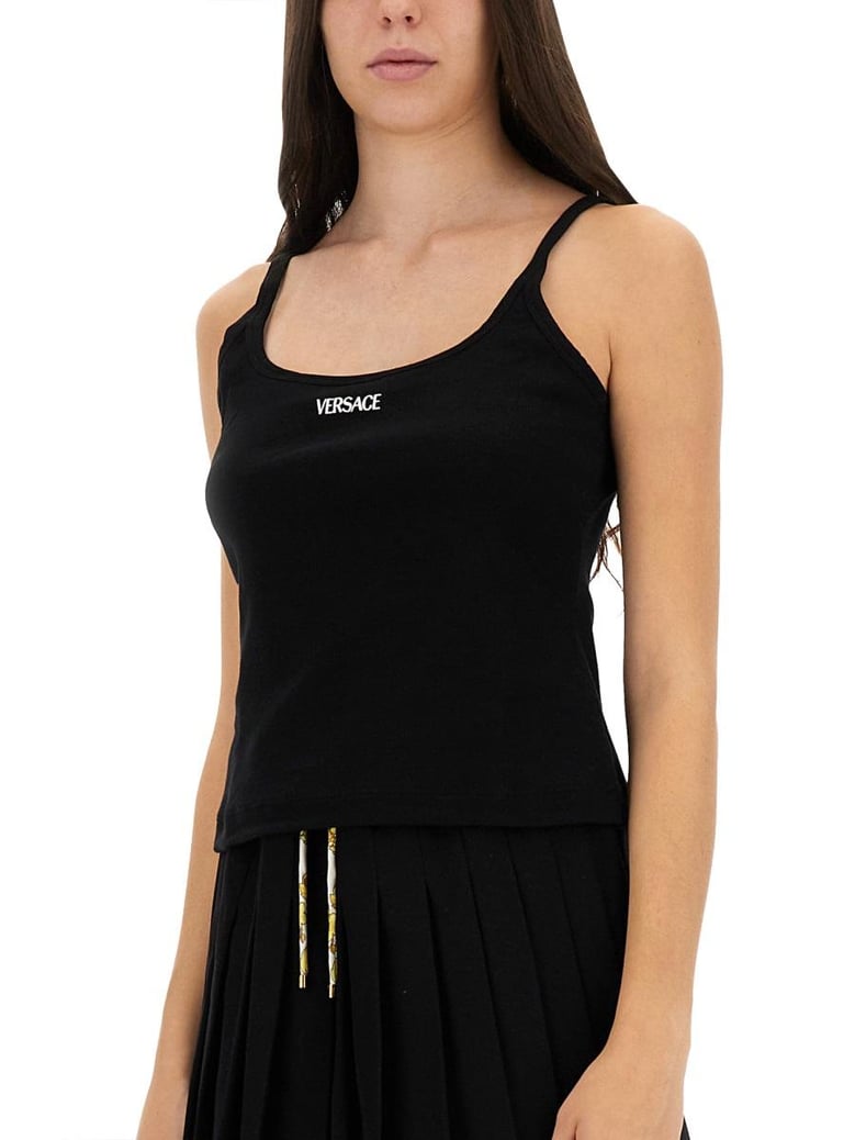 tops with logo by Selfnex