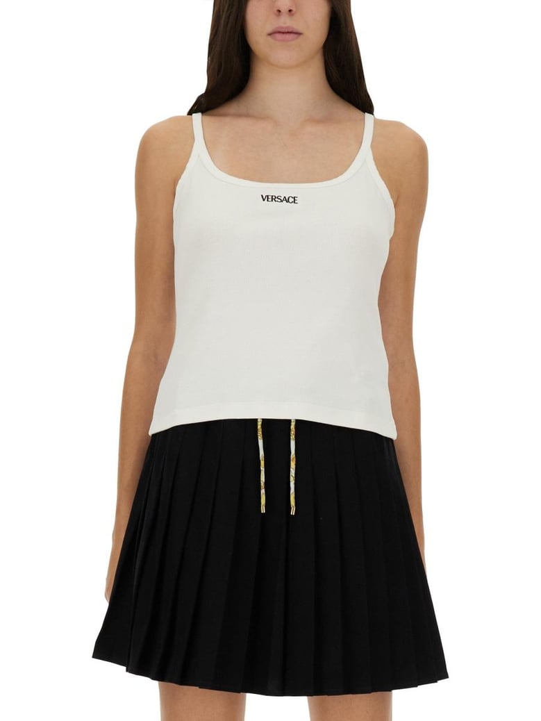 tops with logo by Selfnex