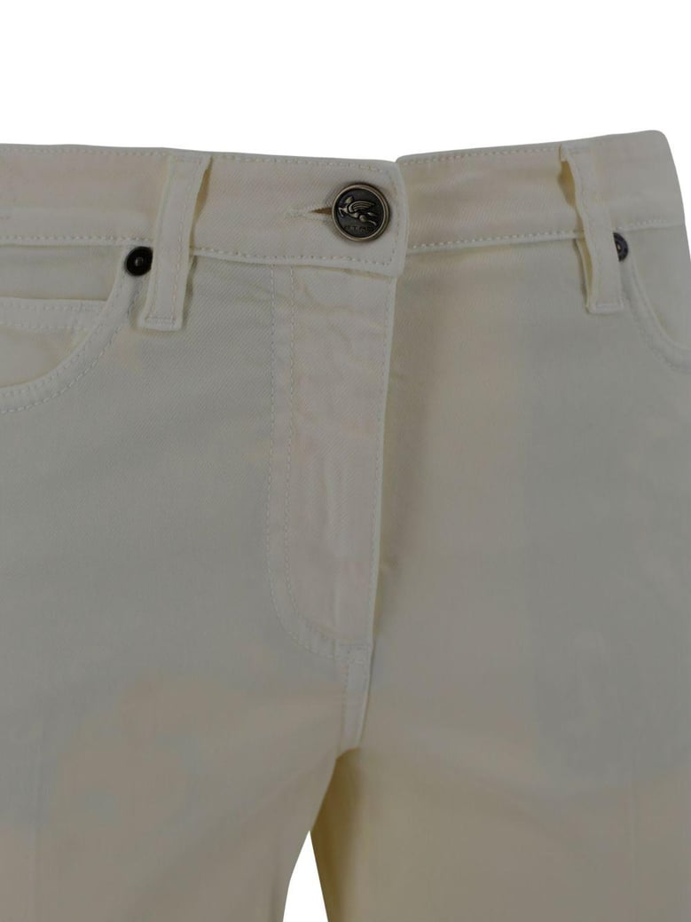 cotton pants by Selfnex