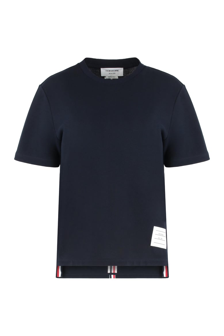 tshirt with stripes by Selfnex