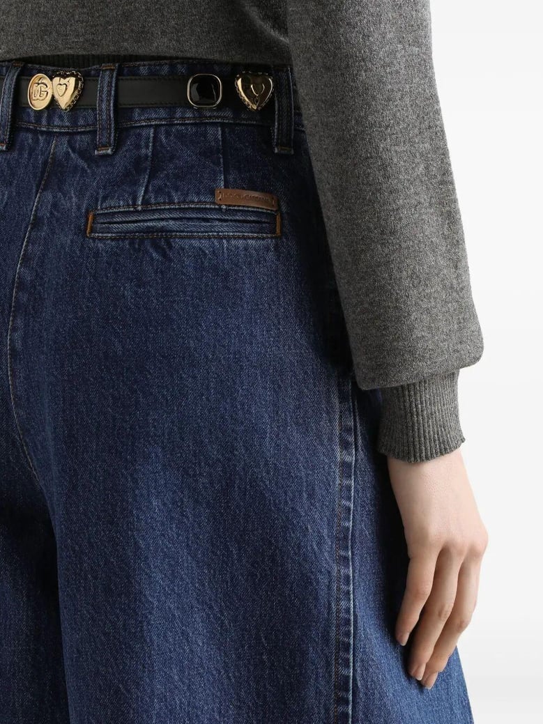 denim jeans by Selfnex