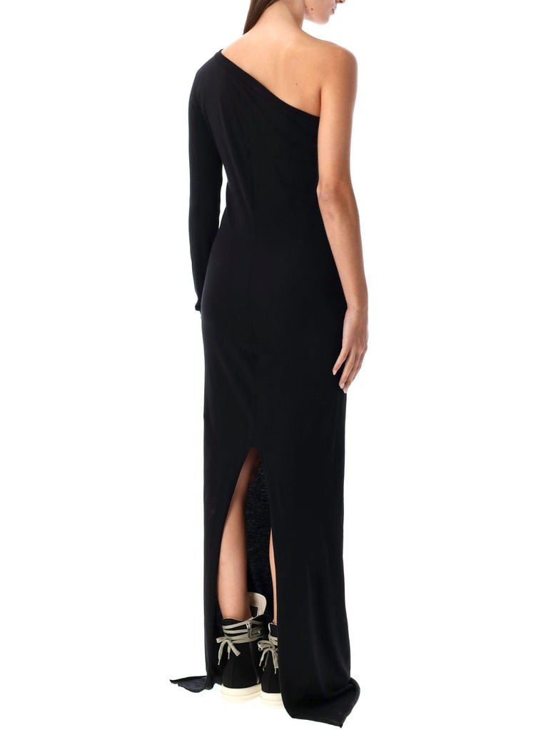 black dress by Selfnex