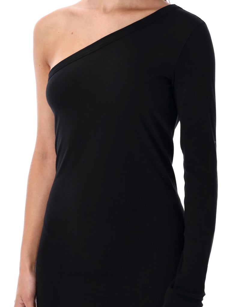 black dress by Selfnex