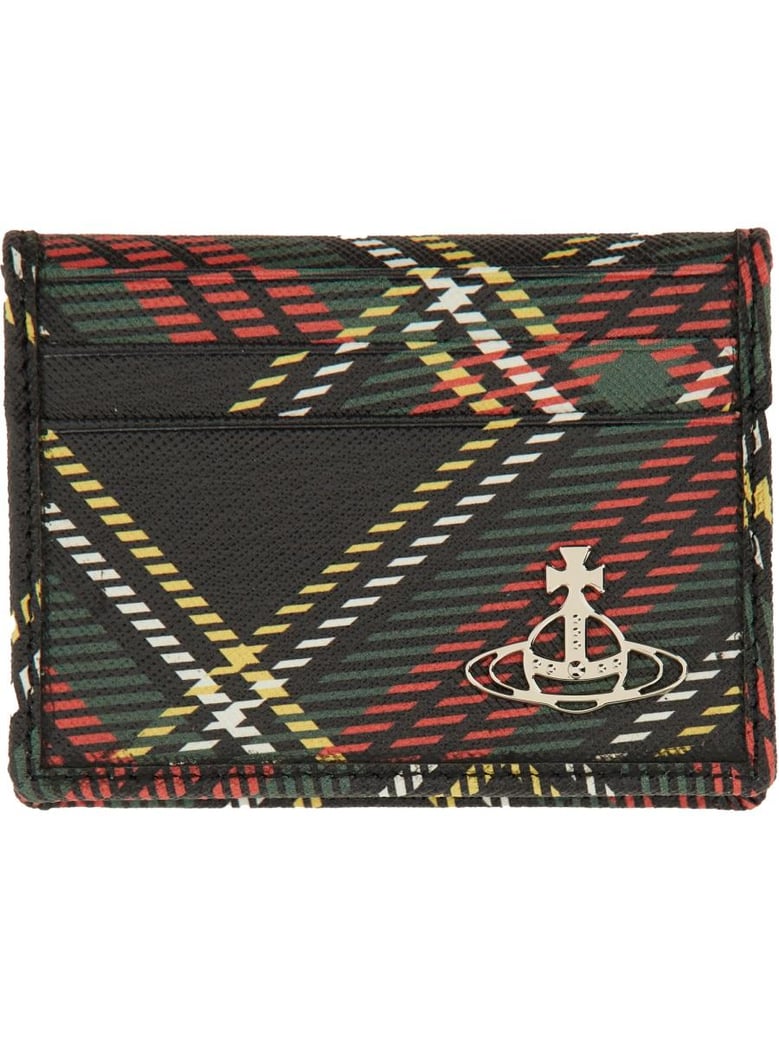 multicolour italian crafted wallet by Selfnex