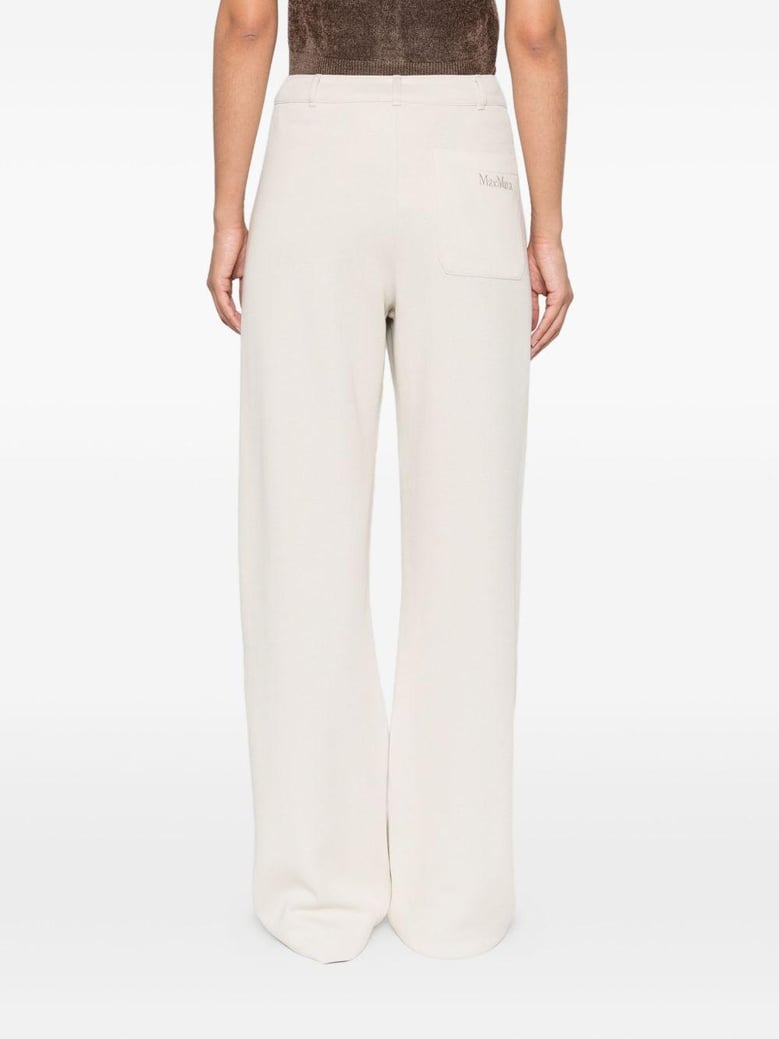 pantalon ronnie natural camal recto by Selfnex