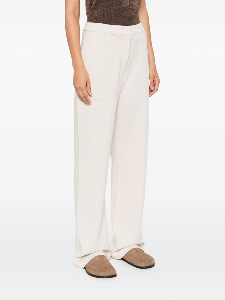 pantalon ronnie natural camal recto by Selfnex