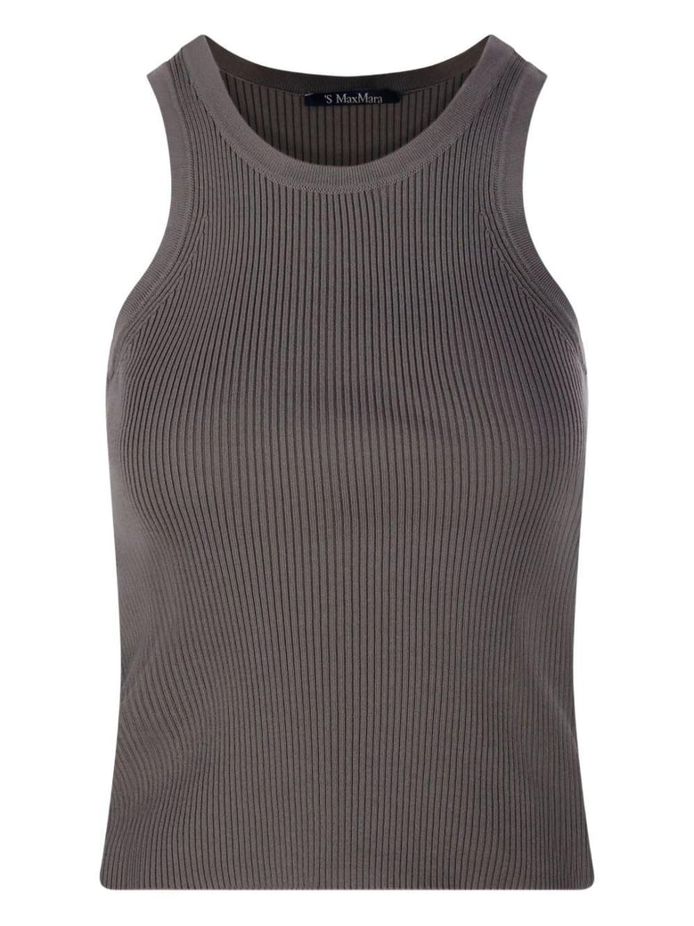 top tank amburgo gris canale by Selfnex