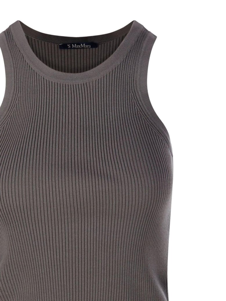 top tank amburgo gris canale by Selfnex