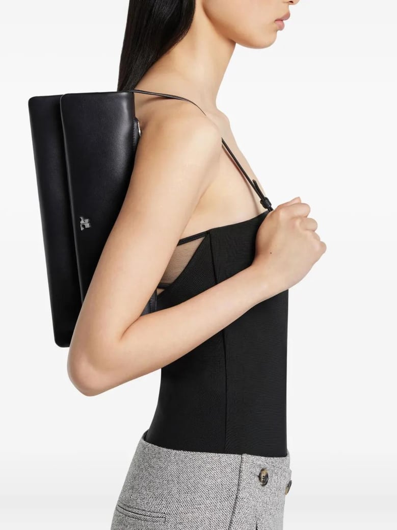 cuff pouch by Selfnex