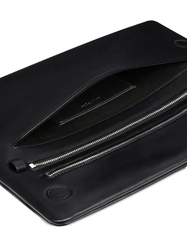 cuff pouch by Selfnex