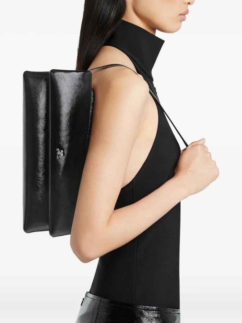 cuff pouch by Selfnex