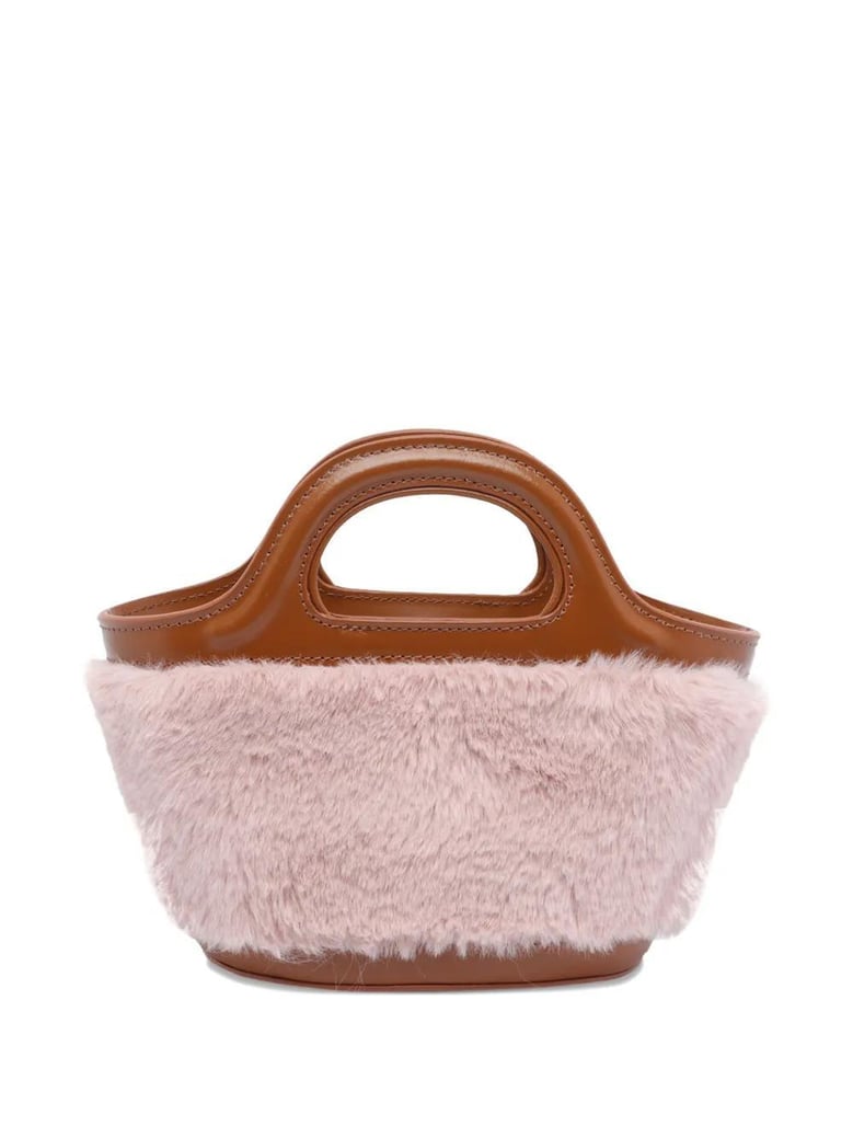 tropicalia micro purse by Selfnex