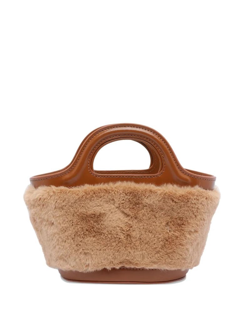 tropicalia micro purse by Selfnex