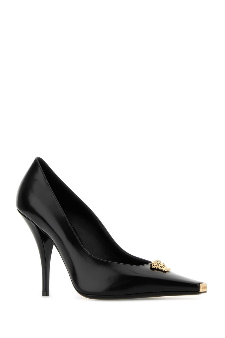 t 105 pumps by Selfnex