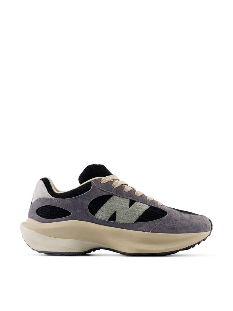 wrpd runner magnet sneakers by Selfnex