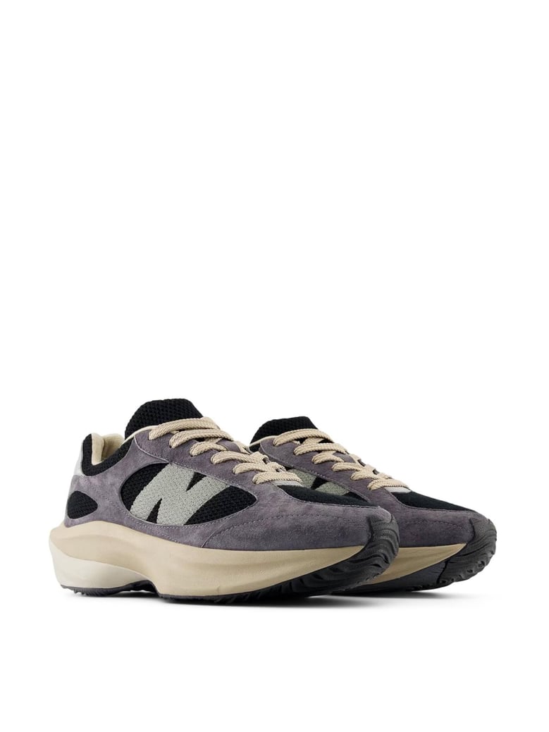 wrpd runner magnet sneakers by Selfnex