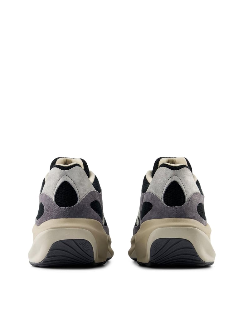 wrpd runner magnet sneakers by Selfnex